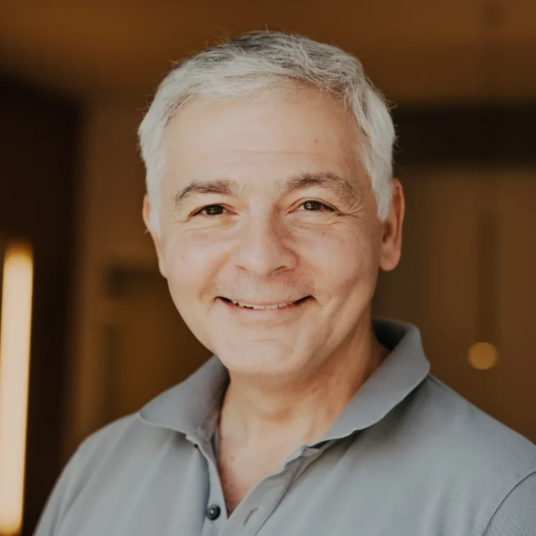 Raphael Milonas Mitarbeiter in der Praxis für Osteopathie Lechfeld